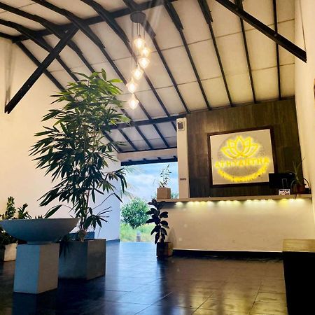 Athyantha Resort Anuradhapura Esterno foto